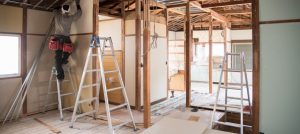 Entreprise de rénovation de la maison et de rénovation d’appartement à Les Thilliers-en-Vexin